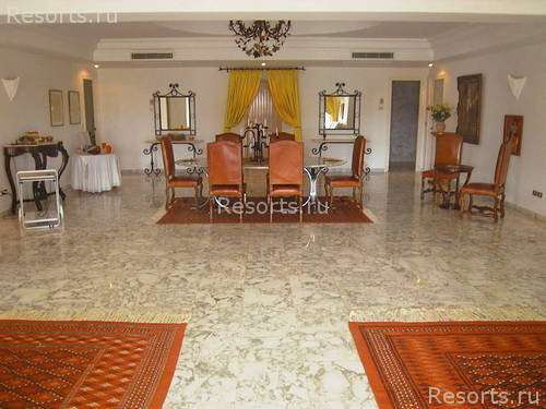Miramar Cesar Thalasso Hotel 5